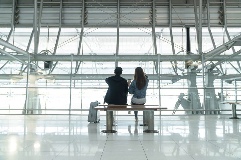 You'll want to be realistic about whether you can earn elite status without overextending yourself.