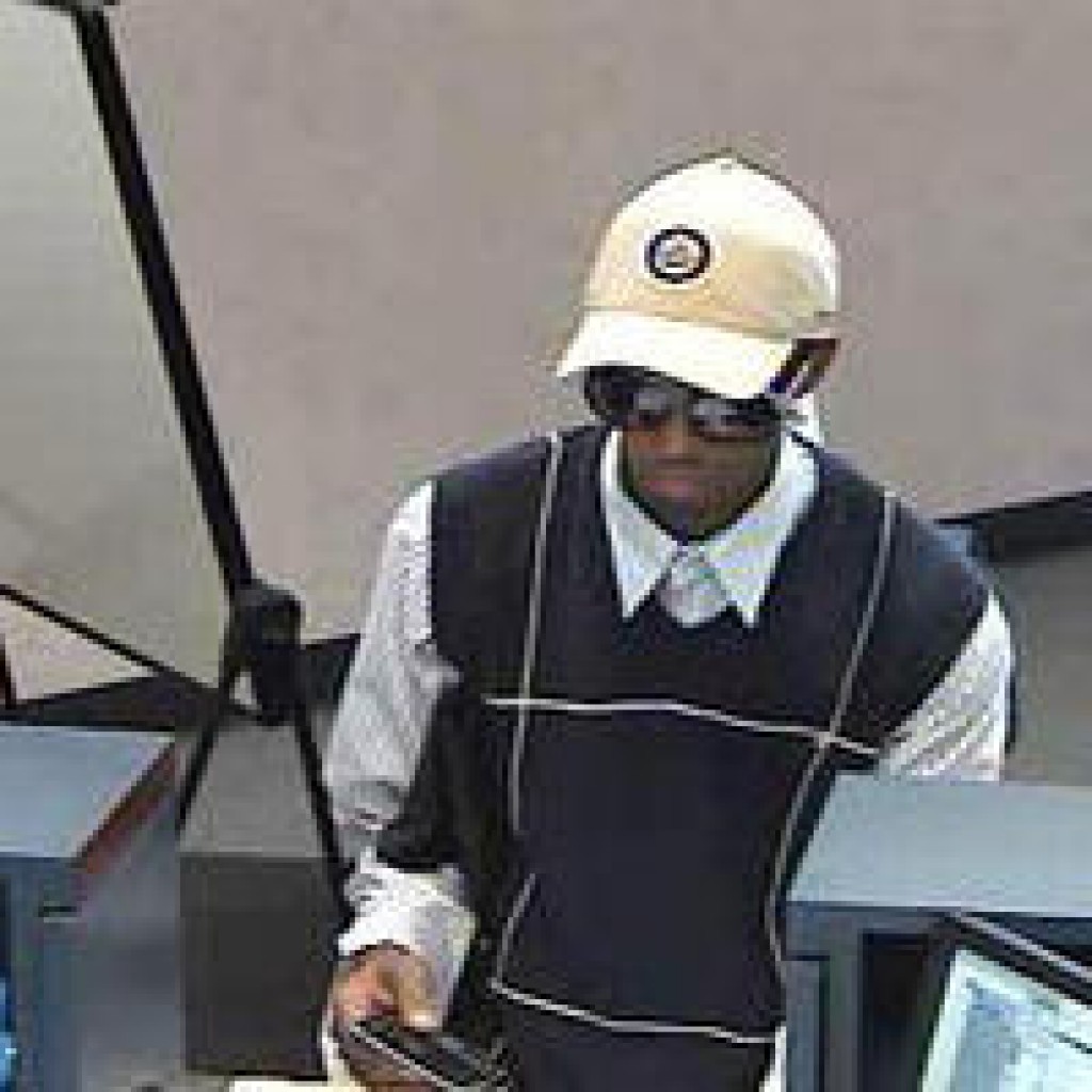 Suspect Arrested In St. Louis U.S. Bank Robberies | Metro | Stltoday.com