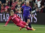 City SC hosts Houston Dynamo in CONCACAF game