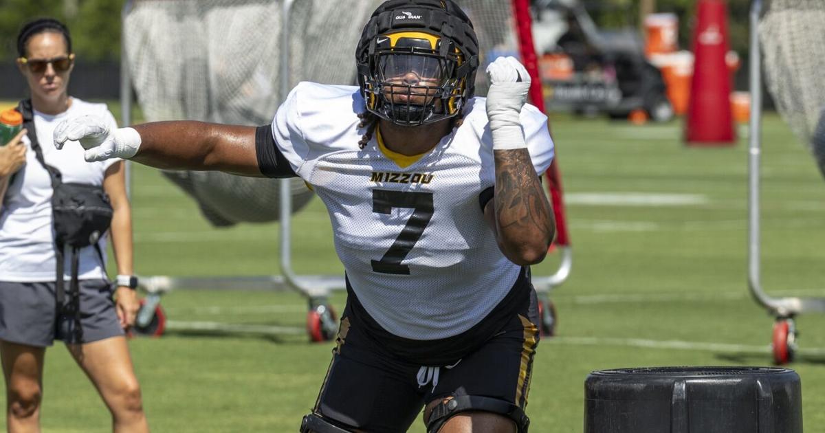 Read the full transcript of Mizzou beat writer Eli Hoff's weekly chat