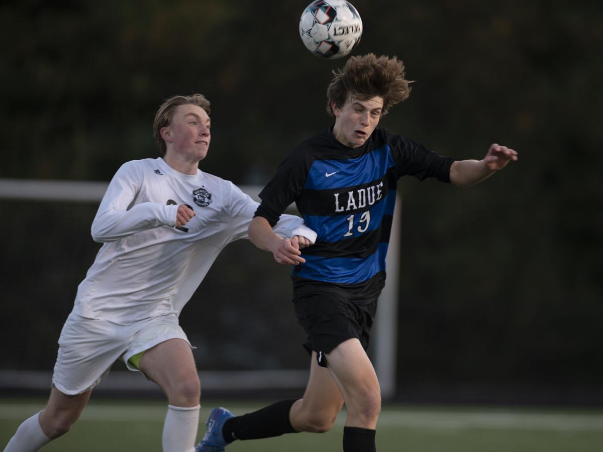 Ladue vs. Webster Groves