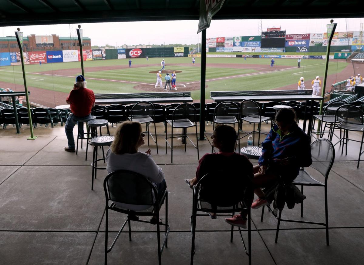 Chico State baseball opens season with loss at Minute Maid Park in Houston  – Chico Enterprise-Record