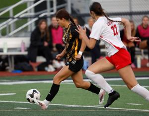 GAC Champions Cup, first round: Liberty at Francis Howell North