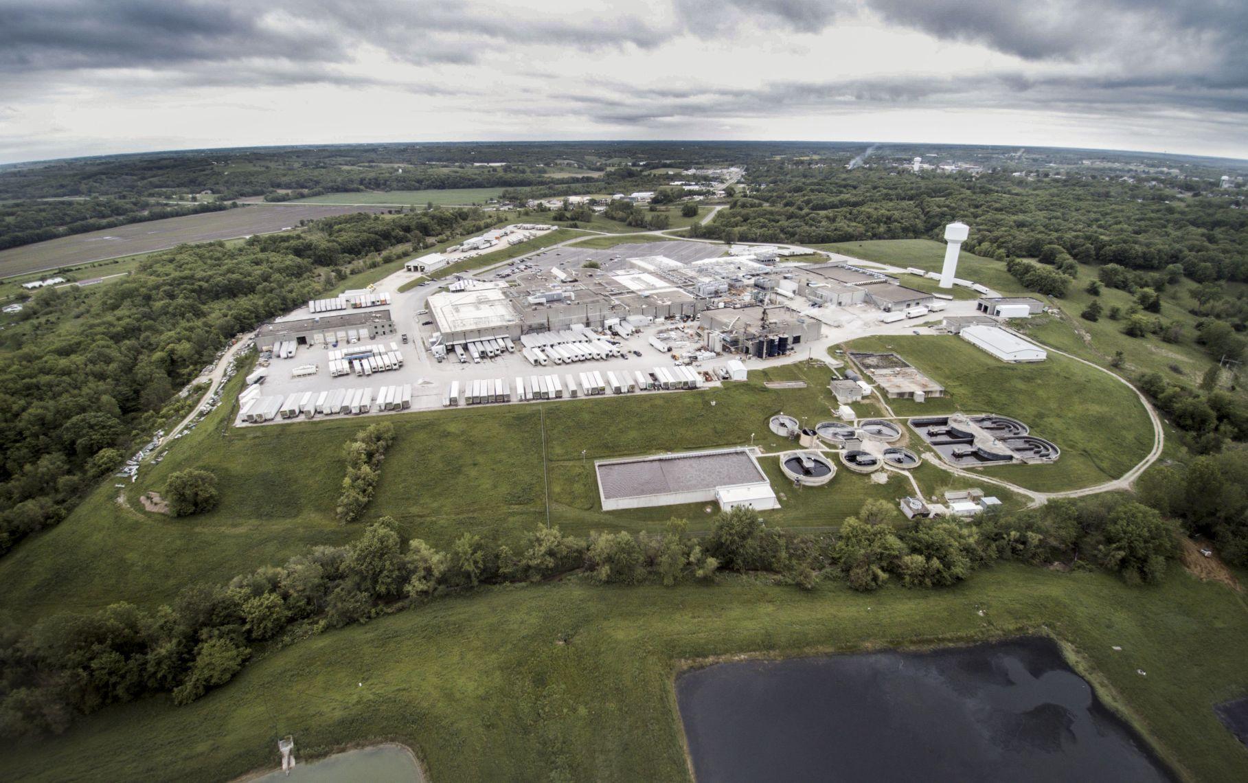 Should foreign companies own Missouri farmland? Lawmakers could put a