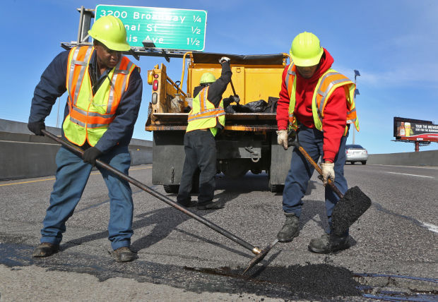 Pennington's road back has potholes