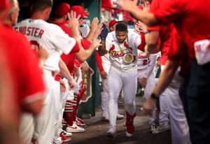 Milwaukee Brewers vs St. Louis Cardinals, Tuesday night