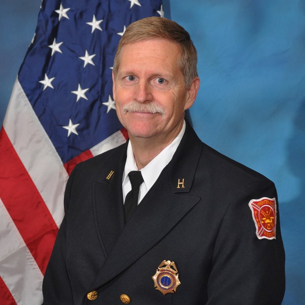 Cottleville fire district hires training officer
