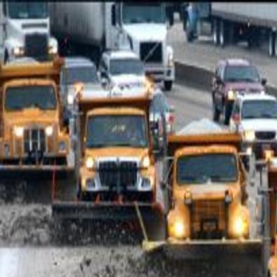 Winter Is Coming One Forecast Calls For Brutal Season In St