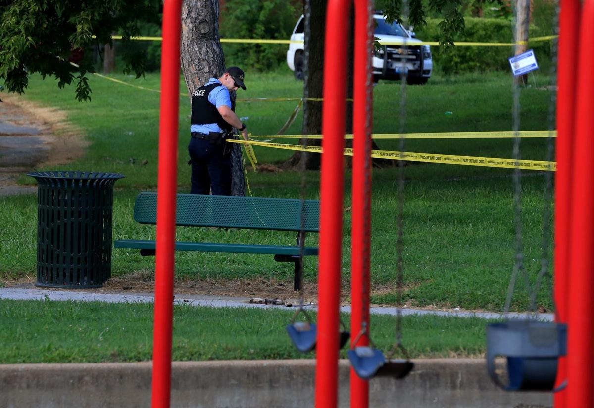 Police Man Shot And Killed In St Louis Place Neighborhood Law And Order Stltoday Com Police Man Shot And Killed In St Louis Place Neighborhood Law And Order Stltoday Com