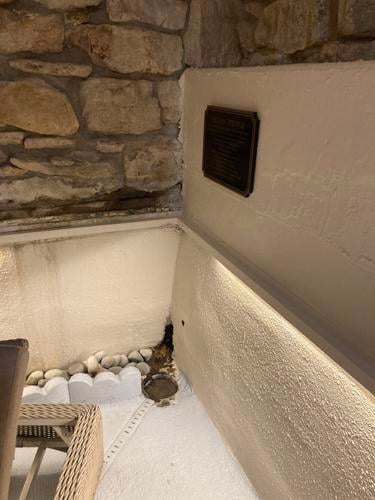 Travel to Excelsior Springs