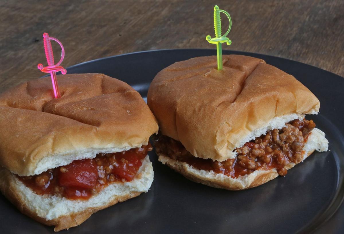 12 easy recipes for ground beef, pulled pork, chicken Food and