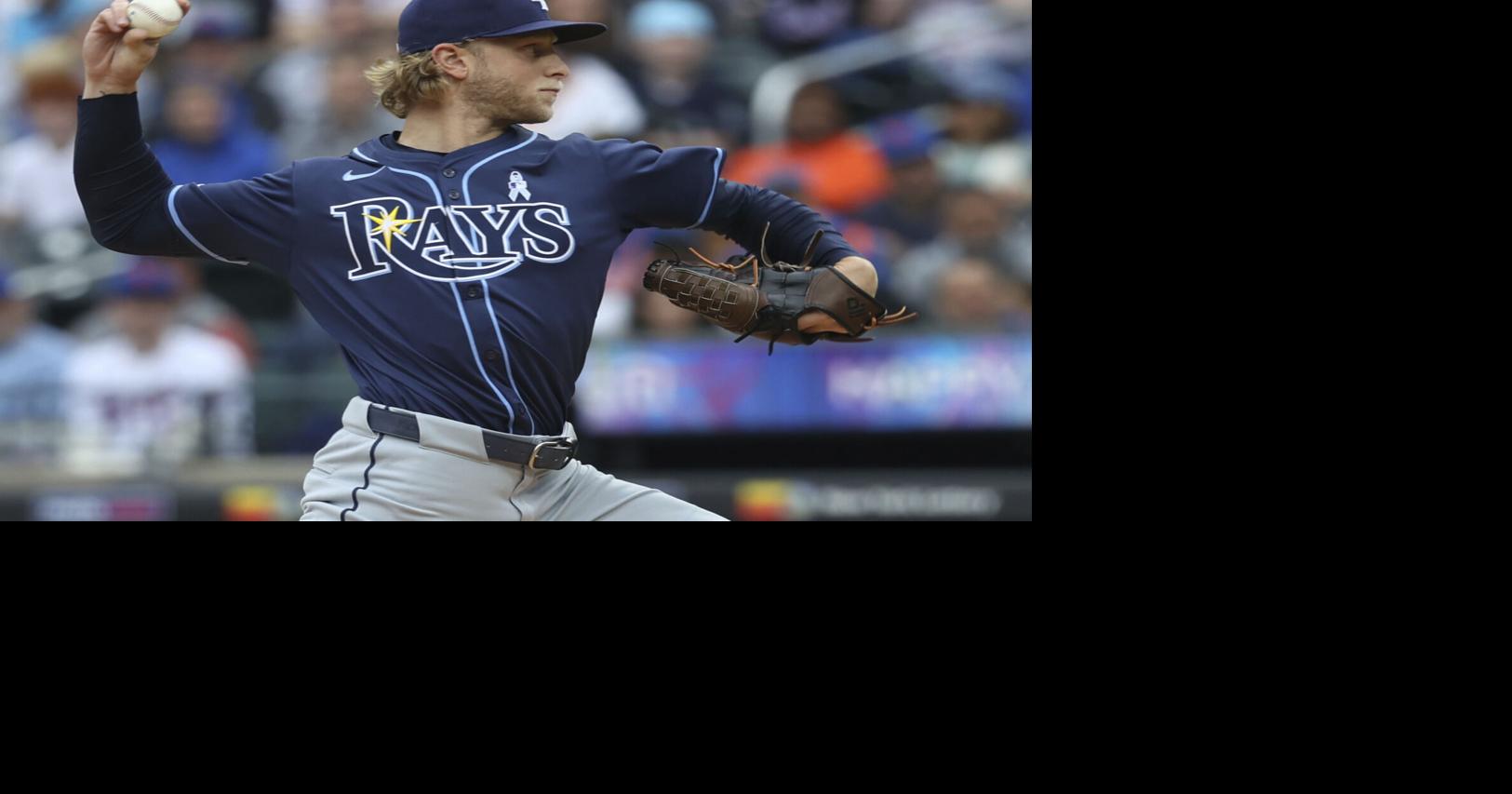Tampa Bay Rays provide pitching roadmap for the Cardinals
