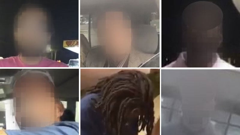 Facebook Justice St Louis Area Vigilantes Trap Child Predators