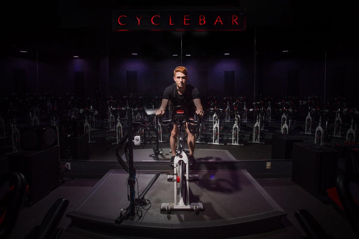 Indoor Cycle Chain Cyclebar Entering St Louis With Plans For 5 Studios Local Business Stltodaycom