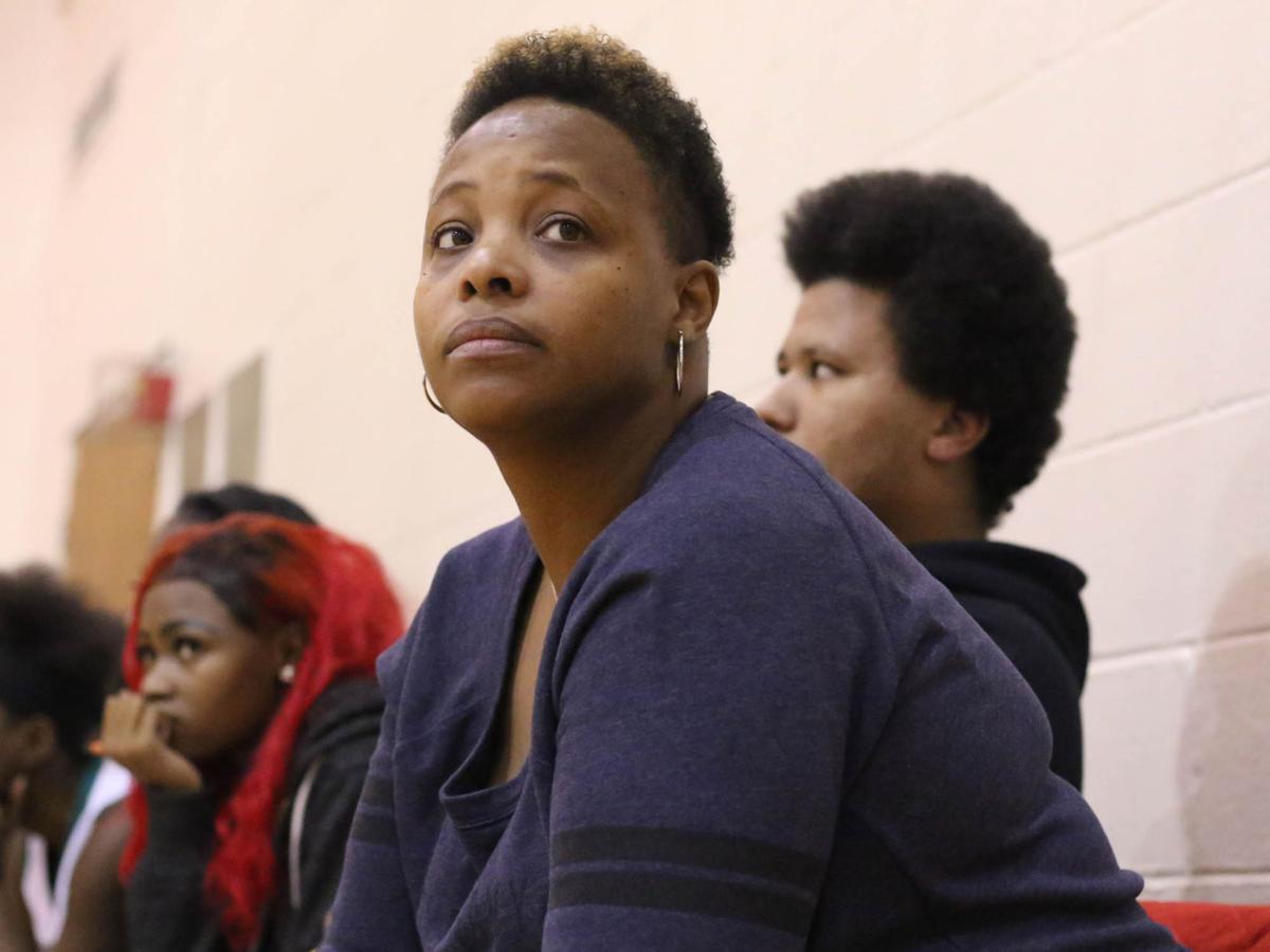 Normandy Girls Record First Victory Since 2012 Snap 109 Game Skid