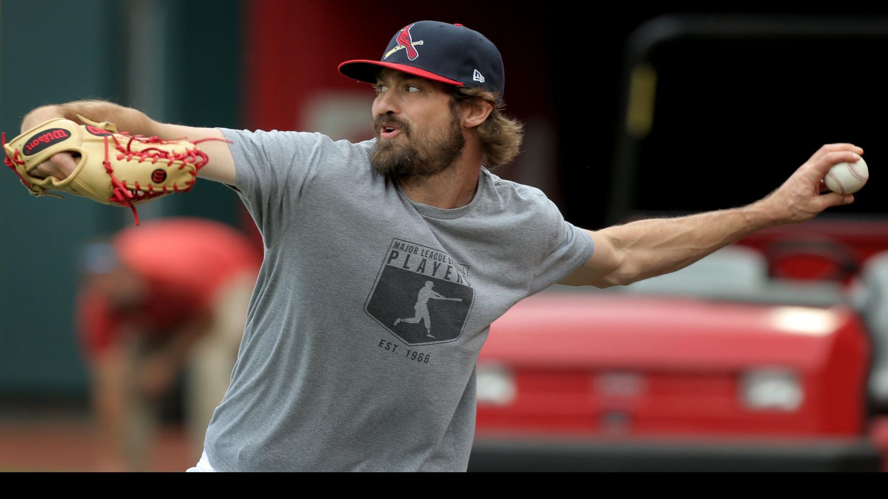 Mlb Players Consider Owners 60 Game Proposal With Unwelcome Third Party Interrupting Talks The Virus St Louis Cardinals Stltoday Com