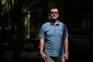 How a Texas student blew the whistle on a rogue AI hacking attempt