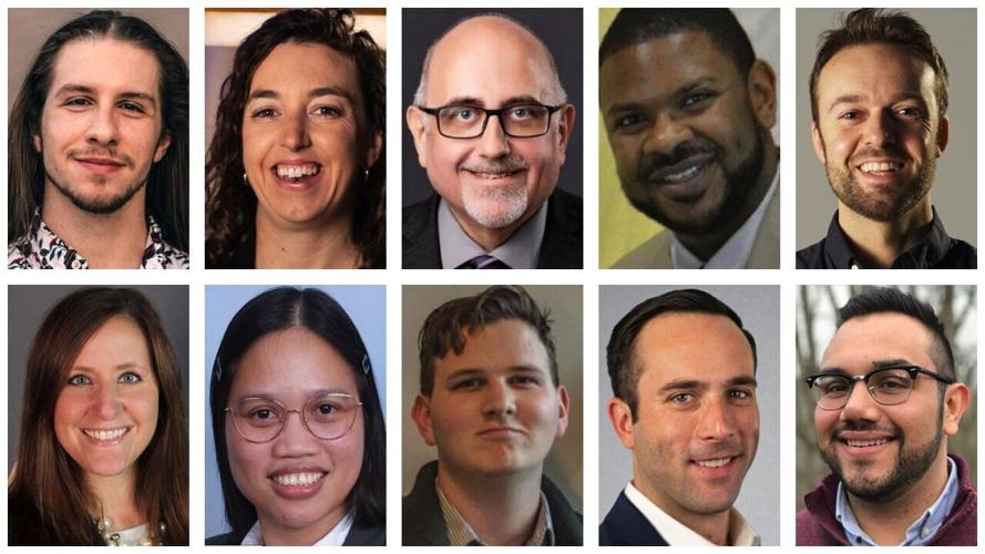 People in Business - June 24