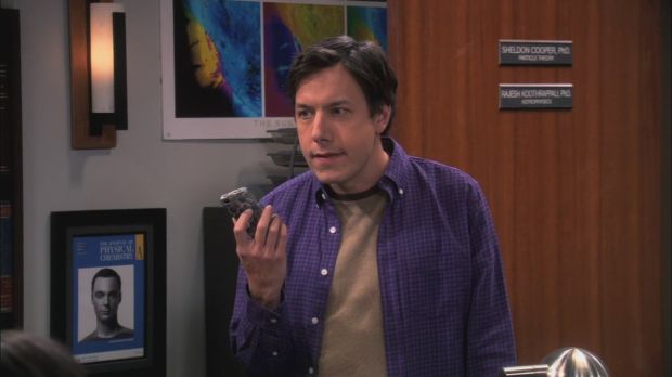 Big Bang Kripke Big Bang Kripke