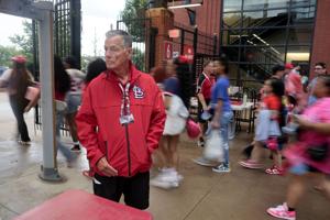 Final Cardinals game vs Diamondbacks rained out, postponed