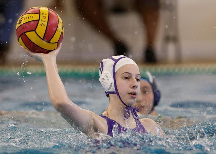 Missouri district water polo championship