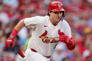 St. Louis Cardinals vs. Phildelphia Phillies on Tuesday, Aug. 11, 2026