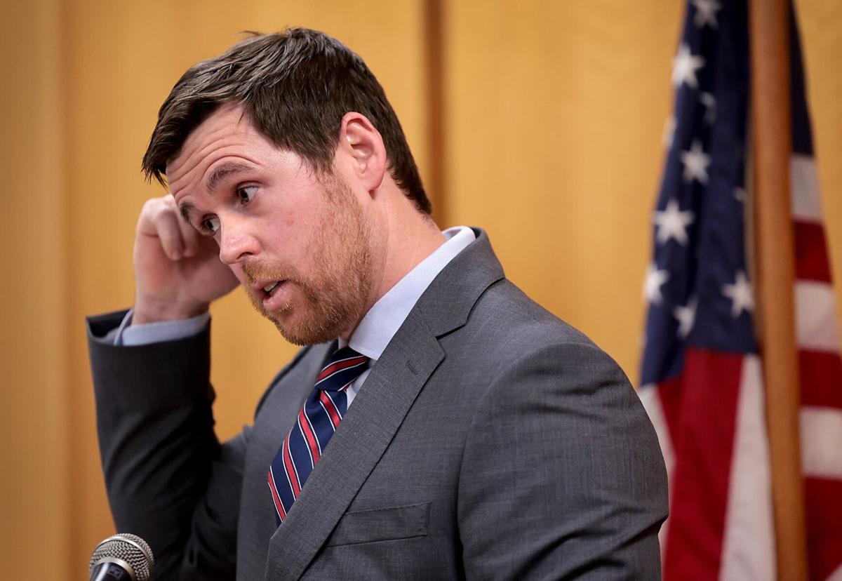 Auditor releases report on former Circuit Attorney Gardner