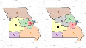 A guide to Missouri redistricting in 5 questions