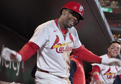 Cardinals host the Los Angeles Angels in second of three