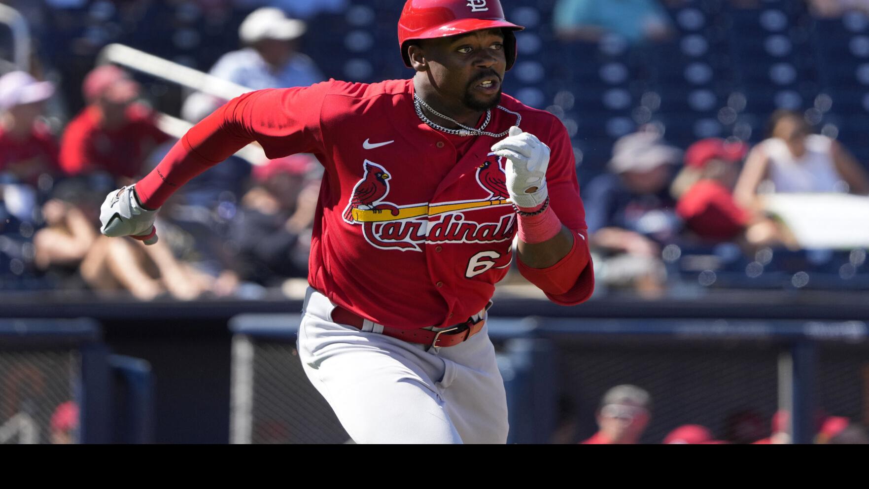 Jake Woodford, Jordan Walker pace Cardinals'  4-0 shutout of A-List Yankees