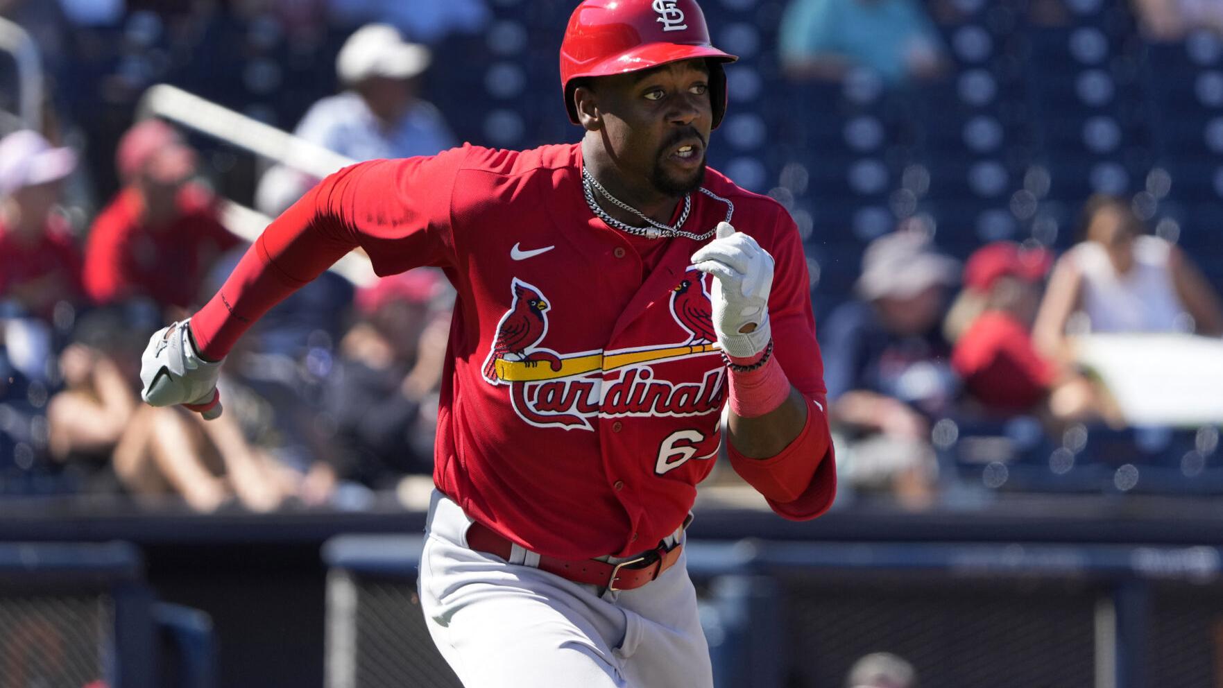 Jake Woodford, Jordan Walker pace Cardinals' 4-0 shutout of A-List Yankees