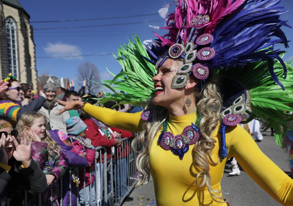 Back Where It Started Soulard S Newest Bar Gears Up For The Year S Biggest Street Party Hot List Stltoday Com Serve these mardi gras party food and drink ideas along with some fun fat tuesday party decorations and let lighted wine bottle lamps are the perfect accent to any room. soulard s newest bar gears up for the