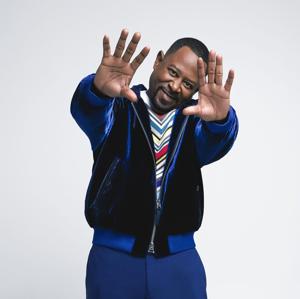 Martin Lawrence