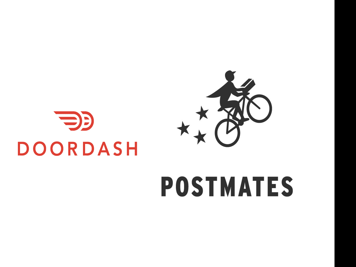 Doordash Other Delivery Apps Would Face Limits On Charges For