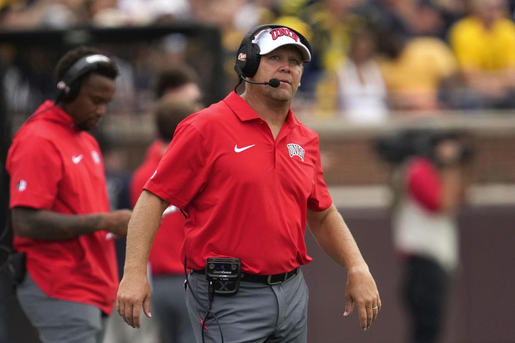 Tipsheet Barry Odom reemerges as a hot head coaching commodity