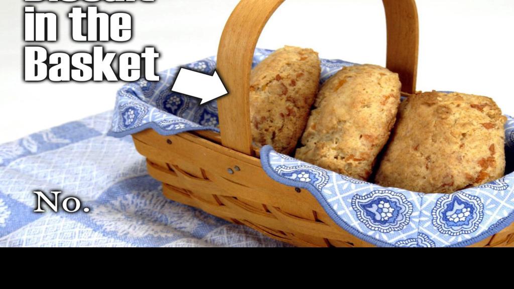 Hockey Slang Biscuit in the Basket St. Louis Blues