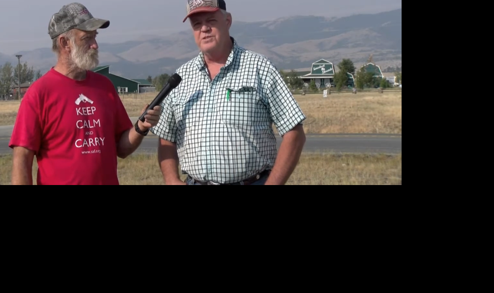 Bart Crabtree talks about Montana Citizens Council on Judicial Accountability