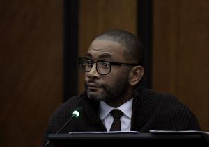 Bar: PM trial begins