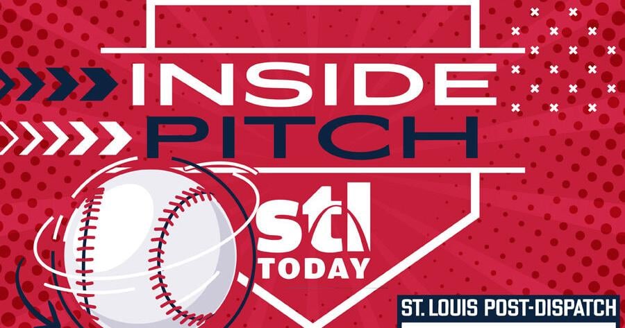 Inside Pitch: Will Cardinals' young core step up during playoff chase?