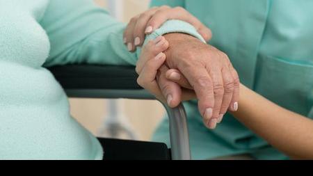 Feds sue southern Illinois nursing home provider alleging years of fraud