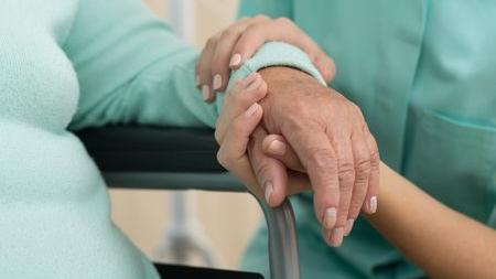 Feds sue southern Illinois nursing home provider alleging years of fraud