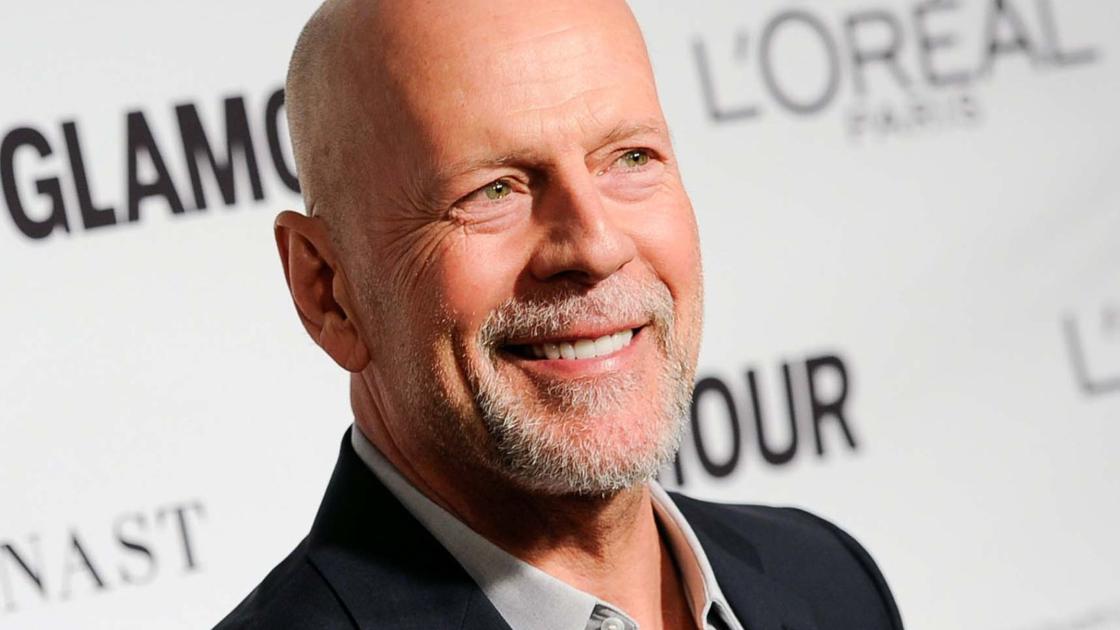 Is 'Die Hard' a Christmas movie? Bruce Willis finally has an answer