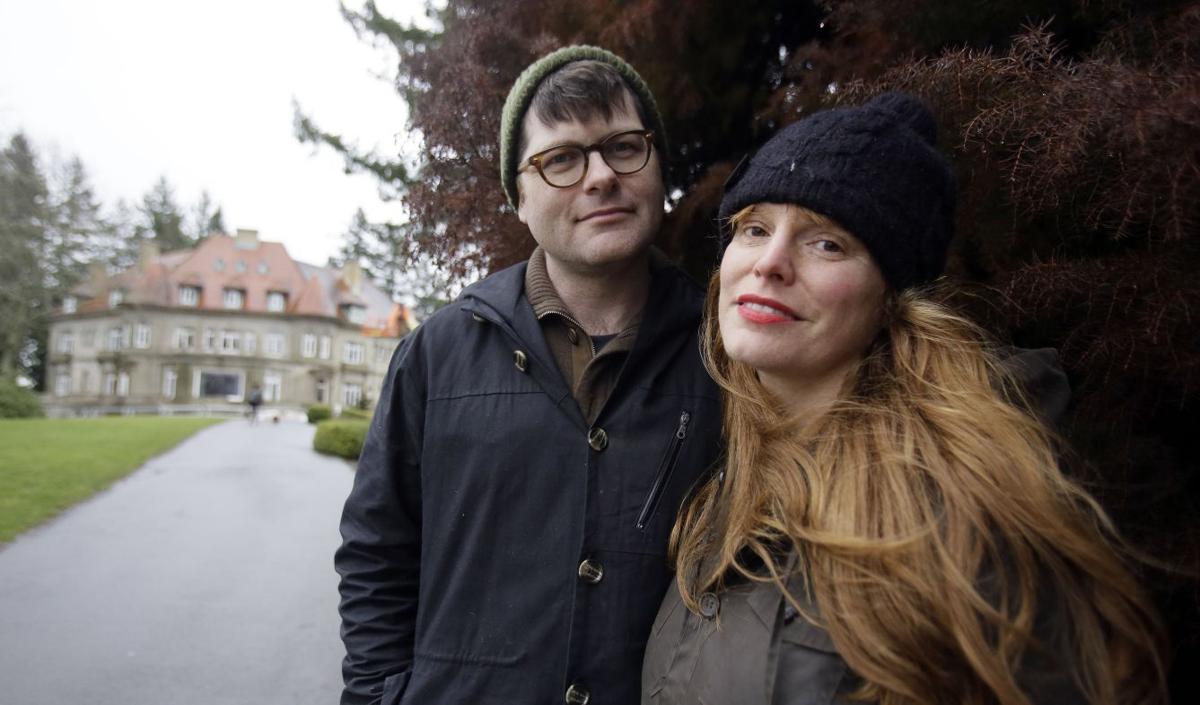 Hiatus Refreshes The Decemberists For A New Album And Tour Music Stltoday Com
