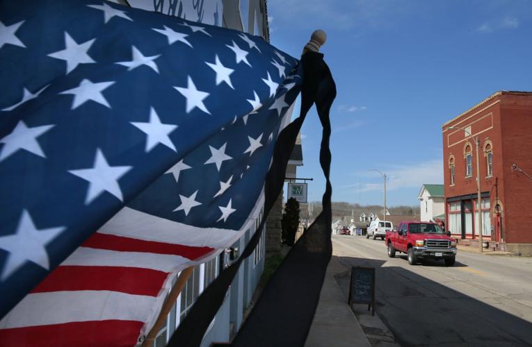 Bonne Terre policeman killed, another injured in shootout with gunman