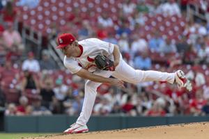 St. Louis Cardinals vs. Arizona Diamondbacks on Tuesday, June 23, 2026