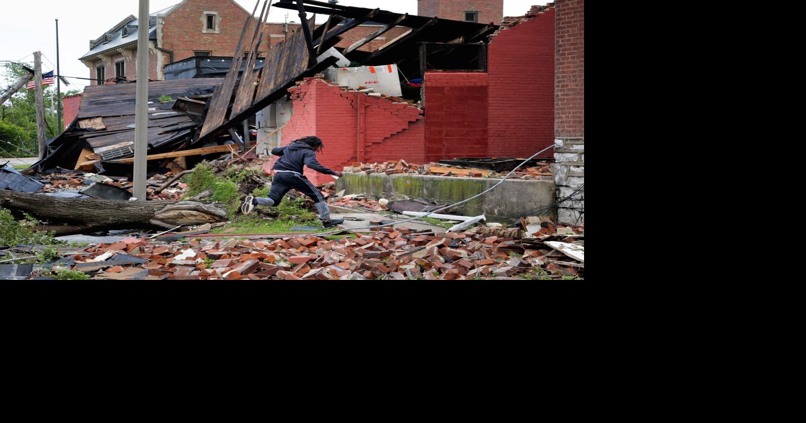 St. Louis has been trying to fix tornado sirens for years