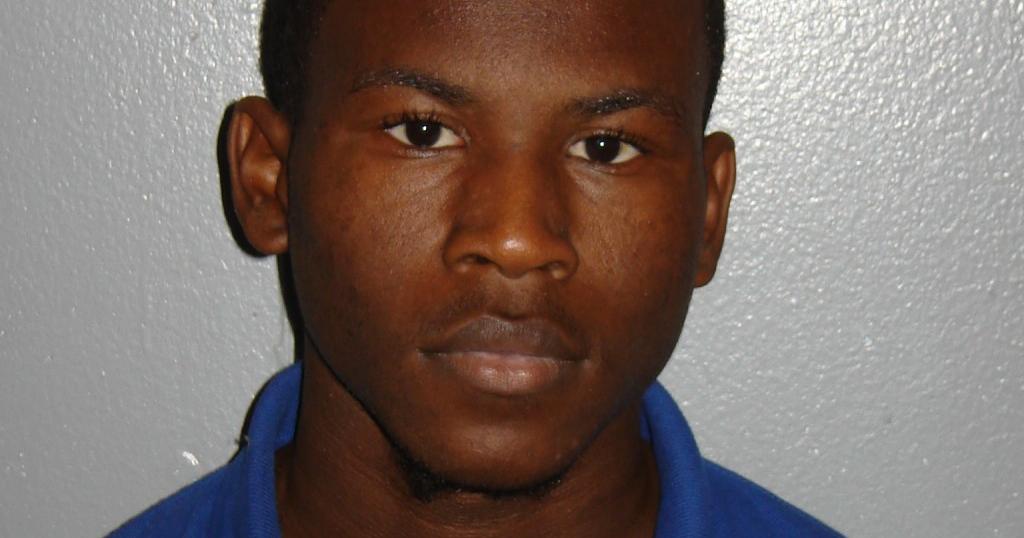 Man charged in East St. Louis security guard shooting death