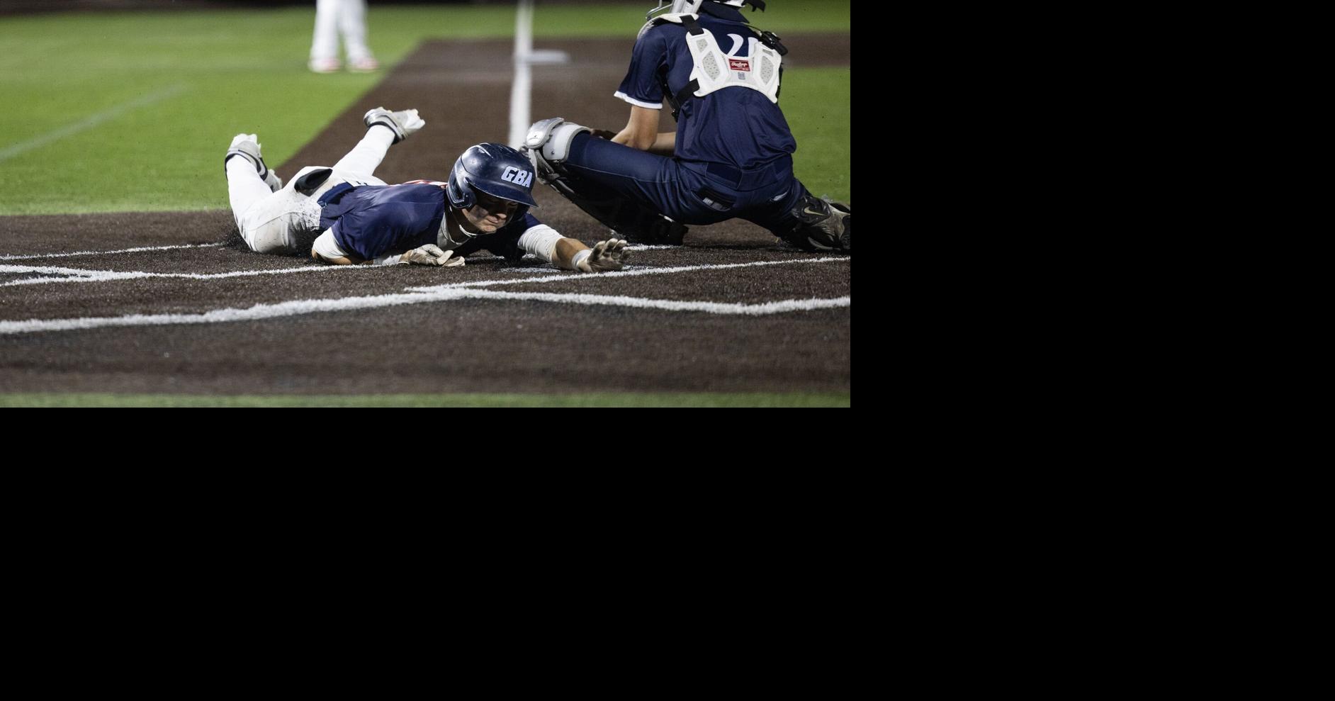 3 observations from the GAC South Baseball Classic