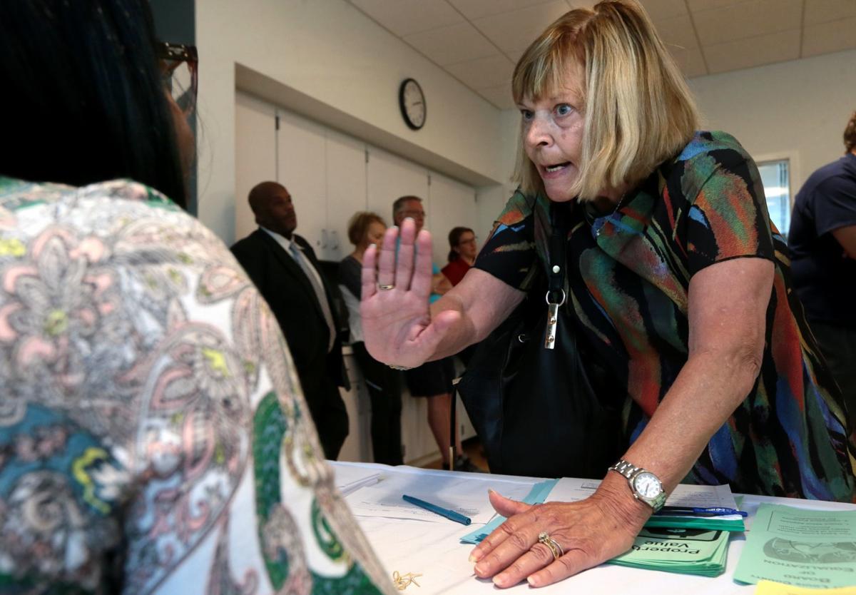 St Louis County Taxpayers Who Experienced Glitch Filing Appeals Now Have Until July 29 Politics Stltoday Com