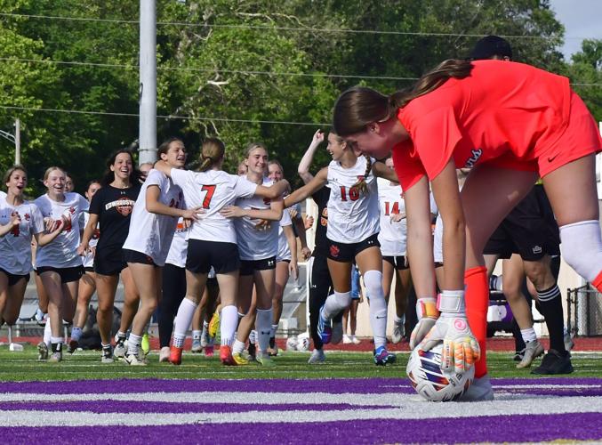 Edwardsville vs OFallon